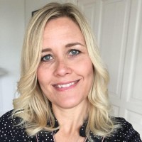 Karin Kjelmann Nielsen