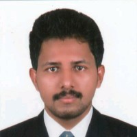 Roshith K