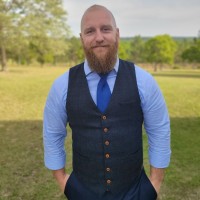 Anthony Nakvosas III