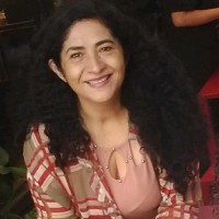 Maria Inés Santillán