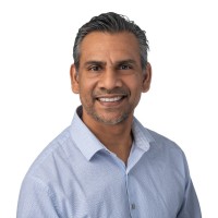 Perry Sankarsingh