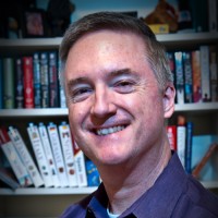 Mark Stein