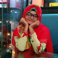 Zarrin Tasnim