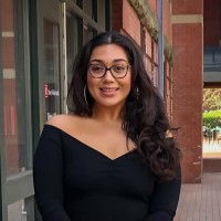 Evelyn Gonzalez, MPH