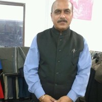 Dharminder Goswami