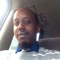 Gregory Johnson Sr.