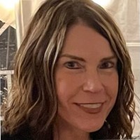 Tracy Burr