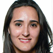 Andrea Pastor García