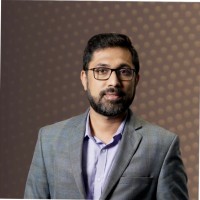 Vineet Agarwal