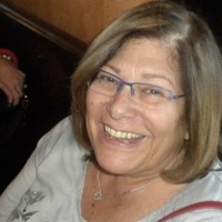 Gail Abramson-Lazarus