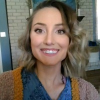 Maggie Salley-Williams