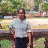 Monisha Krishnamoorthi