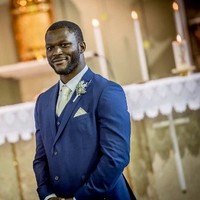 Samson Adepoju