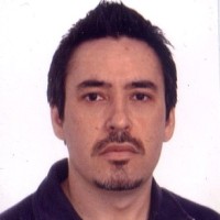 Javier Díaz de Cerio