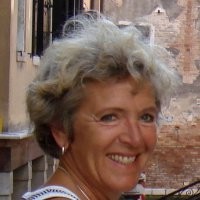 Marjanne de Groot