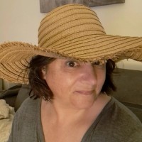 Naomi Ridout