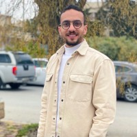 Hisham Shahrouri