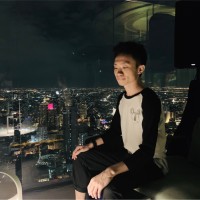 潘(Rico)柏衡