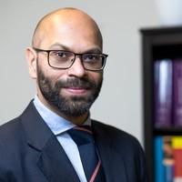 Ashwin Dwarkasing