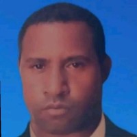 Samson Ikisa