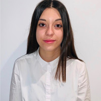 Andrea Castilla Ordoñez