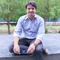 Arshey Ahmad