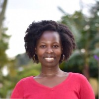 Joy Makena M.
