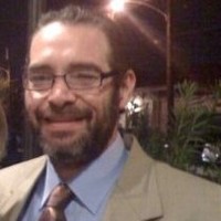 Charlie Hurst
