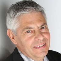 Alfred Bachmann