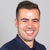 Javad Noroozi, Ph.D.
