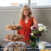 Nancy Tavares, Bakery Owner