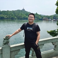 Harry Yang