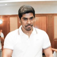 Vishalkumar Vijayakumar