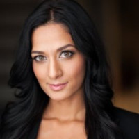 Yasmine Moore
