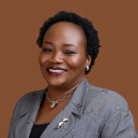 Lucy Surhyel Newman, CPT., DBA., IDP-C