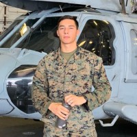 Benjamin Rodriguez