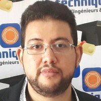 Mohamed Knani Gouiâ