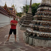 Miquel Matamala López