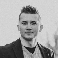 Valentin Sergheev