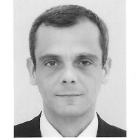 Laurent Baude