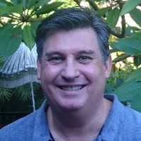 Glenn Rees