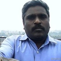 Moorthi Perumal