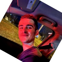 Ethan O'Brien