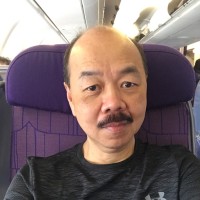 Patrick Chun