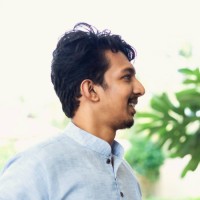 Balasubramanian P V