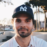Eli Gardner