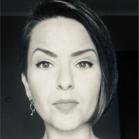 Zuzana Kratochvilova