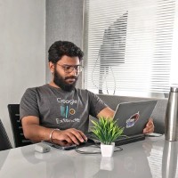 Jitendra Jadhav