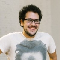 Rodrigo Arceredillo Alonso