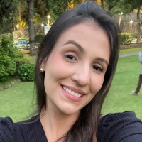 Julia Baranov